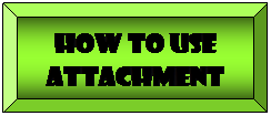 Bevel: hOW TO USE ATTACHMENT